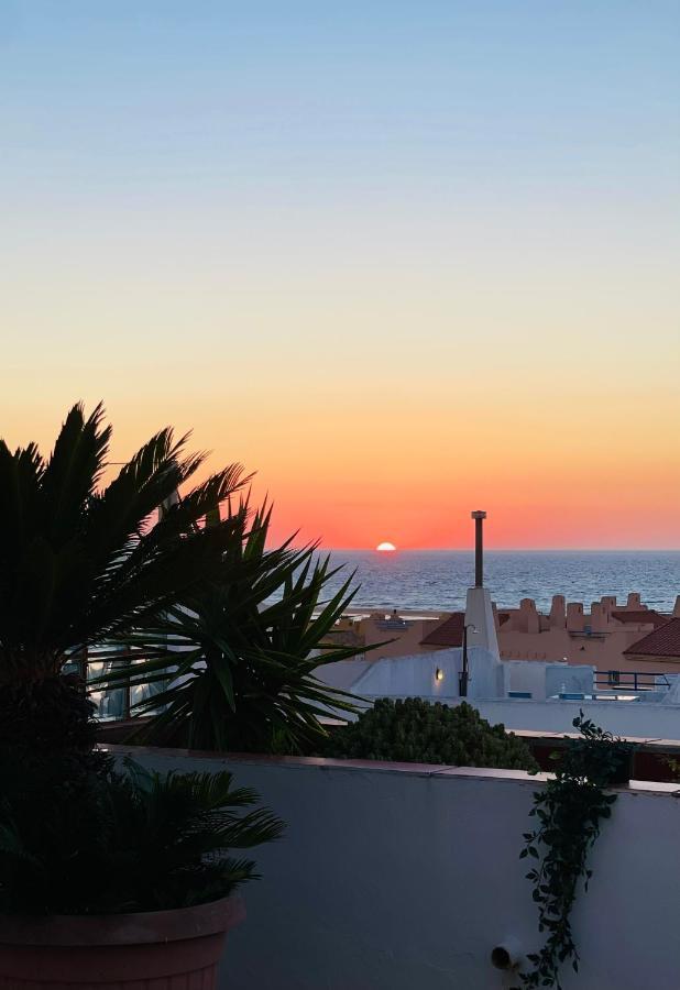 Sunset Los Lances - Tarifa Bagian luar foto